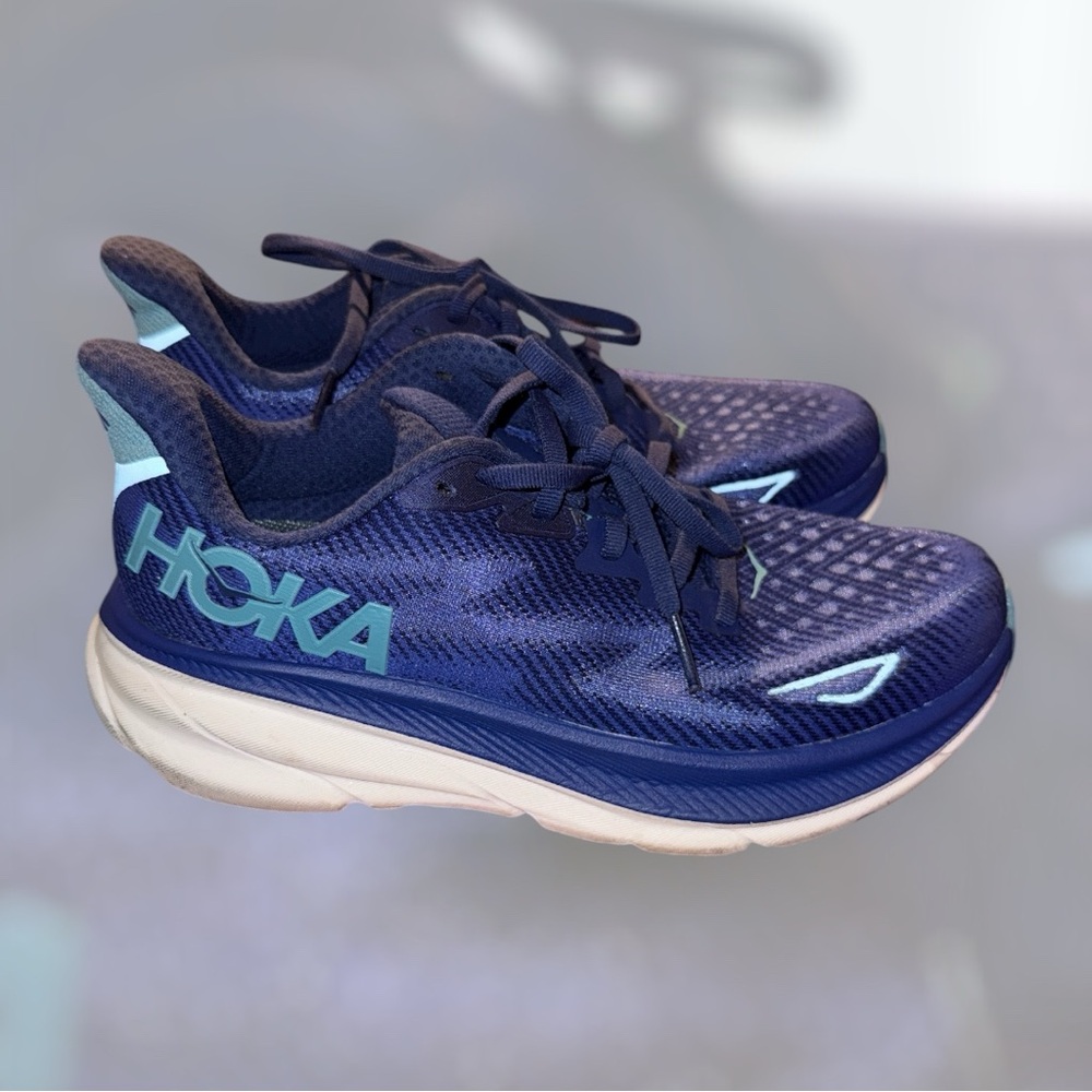 HOKA CLIFTON 9 -Running Shoes